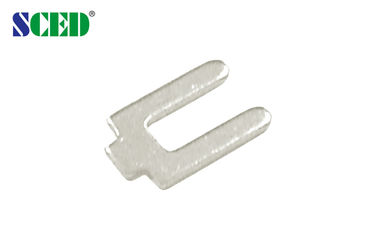 5.00mm Pitch Center Space Brass Quick Contact 15A Wire Terminal Block Connectors