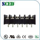 Steckbare Verteiler 2 - 24 Pin-Neigung Ein-Niveaue- für LED-Schalter-Energie