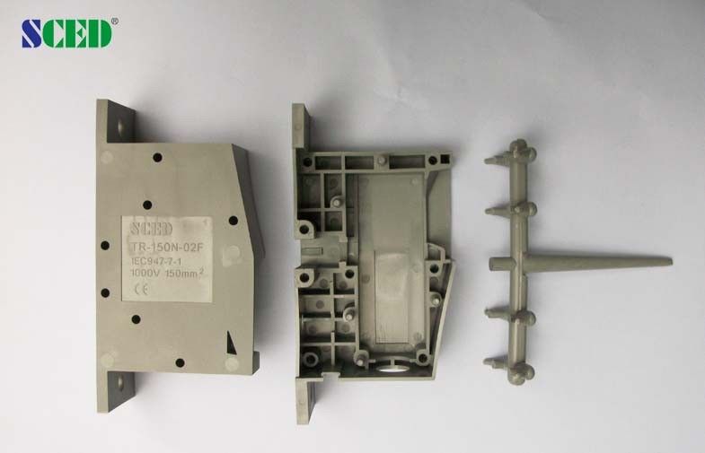 SCED ELECTRONICS CO., LTD. Fabrik Produktionslinie