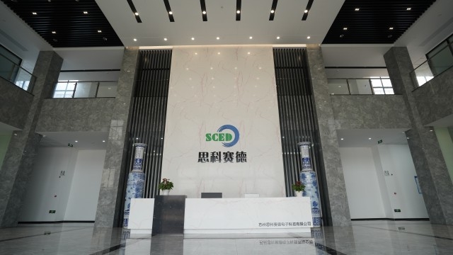 China SCED ELECTRONICS CO., LTD. Unternehmensprofil
