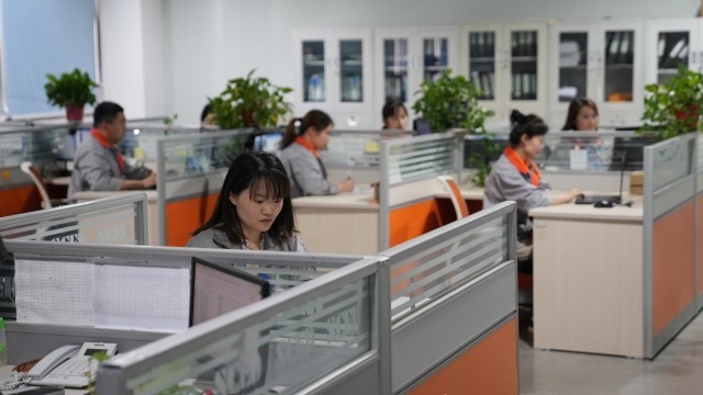 China SCED ELECTRONICS CO., LTD. Unternehmensprofil