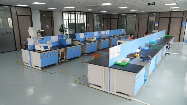 China SCED ELECTRONICS CO., LTD. Unternehmensprofil