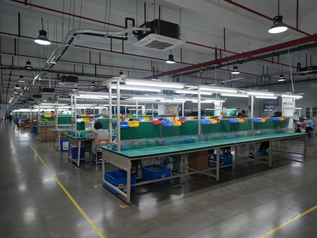 China SCED ELECTRONICS CO., LTD. Unternehmensprofil