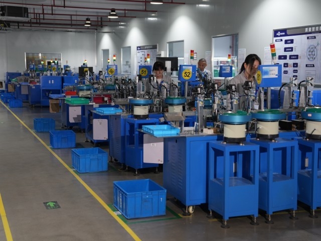 China SCED ELECTRONICS CO., LTD. Unternehmensprofil