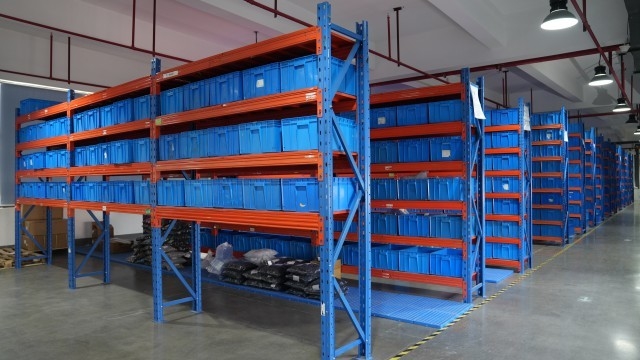 China SCED ELECTRONICS CO., LTD. Unternehmensprofil