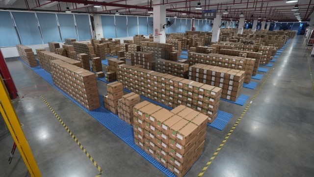 China SCED ELECTRONICS CO., LTD. Unternehmensprofil