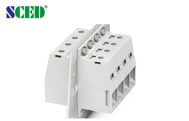UL-CER PA66, das Verteiler 600V/Terminalbreite 230A 25mm verdrahtet