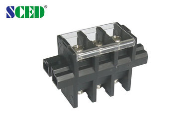 des Gremiums-40A Schraube M5 Berg-Macht-Verteiler-Verbindungsstück-Perforierungs-der Neigungs-13mm