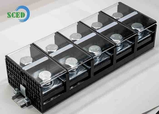 60.00mm 600V PC UL94 M16 Endgeräte für industrielle Steuerung