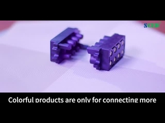 Terminalblock und seine Anwendungen