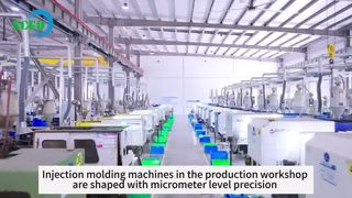 SCED-Produktionsbasis Anhui