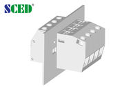 Wand-elektrischer Verteiler-kleines elektronisches Bauelement der Neigungs-12.1mm