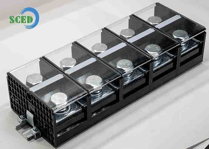 60.00mm 600V PC UL94 M16 Endgeräte für industrielle Steuerung