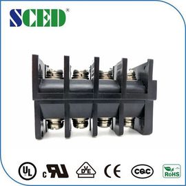 Brass Terminal Connector Block , 101A Barrier Strip Terminal Connector