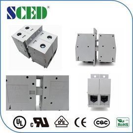 Neigung 30mm durch Anschluss und Verbindungsstück der Platten-Verteiler-PA66