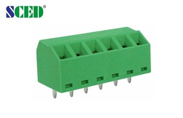 Schraubklemme-Klemmenblock-Schraubzwinge-Art 2 PWB-10A Pin - elektrische Verbindung von 28 Pin