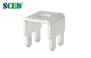 Verteiler-Zusatz-Messingelektronik-Komponenten PWB-80A 6.5*10.3mm