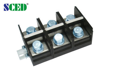 5.0mm Electric Power Verteiler 300v 10a, 2p - Euroart 24p, die Reihe anhebt