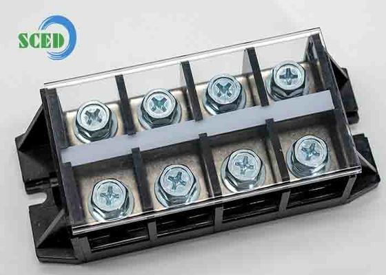 Polyamid Gehäuse Material Hochstrom-Terminalblock mit CSA-Zertifizierung