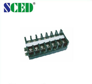 Schwarze Verteiler-Schrauben-Sperren-Art PWBs 10.8mm Platte angebrachte
