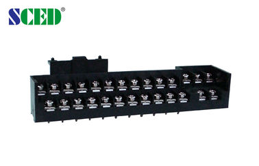 Telefonieren Sie Netzverteilungs-Verteiler des 8.255mm Sperren-Verteiler-/