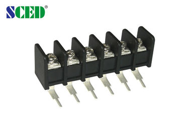 Elektrische Sperren-Energie-Verteiler werfen 8.255mm 300V 20A für PWB