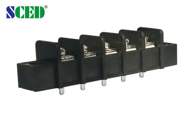 Sperren-Verteiler-Neigung 11.00mm 300V 30A 2 - Verteiler der Energie 20P