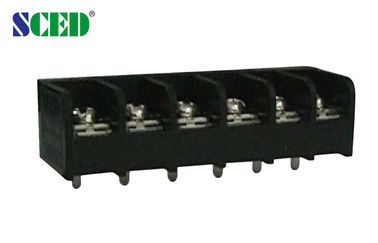 Sperren-Verteiler-Neigung 11.10mm 300V 30A 2 - Verteiler der Energie 18P