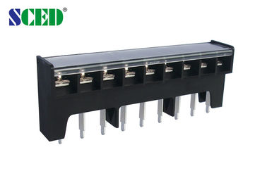 Energieverteiler der Sperren-Verteiler-Neigung 11.50mm 600V 30A 9P