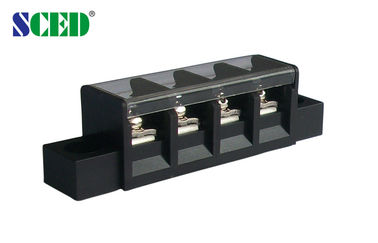 Sperren-Verteiler-Neigung 11.00mm 600V 30A 2 - Verteiler der Energie 16P