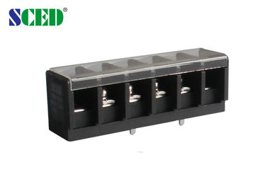 Sperren-Verteiler-Neigung 11.00mm 600V 30A 3 - Verteiler der Energie 20P
