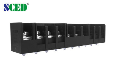 Energie-Verteiler der Sperren-Verteiler-Neigungs-13.00mm 600V 40A 10P