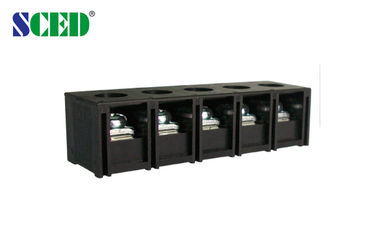 Sperren-Verteiler-Neigung 11.10mm 600V 40A 2 - Verteiler der Energie-12P