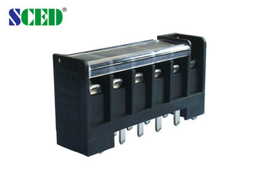Werfen Sie 14.50mm 600V 40A 4 - Verteiler-Energie-Verteiler der Sperren-14P