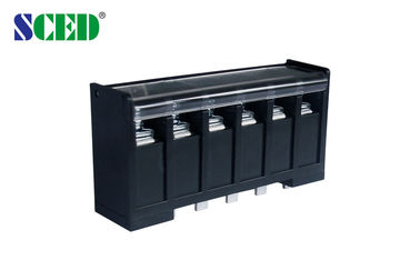 Sperren-Verteiler-Neigung 14.50mm 600V 40A 4 - Verteiler der Energie-14P