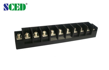 Sperren-Verteiler-Neigung 20.20mm 600V 100A 11P