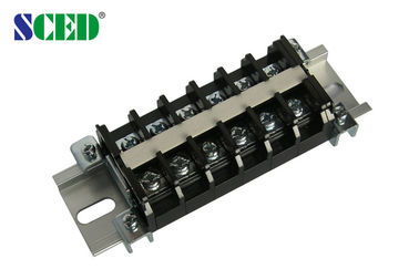 Hohe Stromklemmeverbindungsstück Neigung 11.50mm 600V 30A irgendwelche Pfosten verfügbar