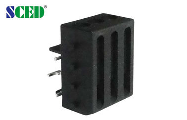 2P - Schraube 24P PWB-Verteiler-Neigung 6.20mm 300V 10A für Modul-Entwurf