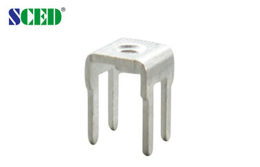 Asphaltieren Sie Draht-Verteiler-Verbindungsstücke PWB-40A 5.20mm x 7,40 Millimeter